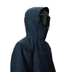 Foundation Insulated Jacket - Men's