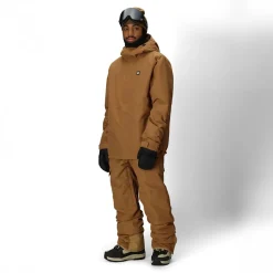 Foundation Insulated Jacket - Men's