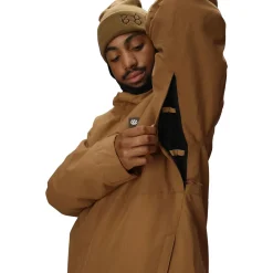 Foundation Insulated Jacket - Men's