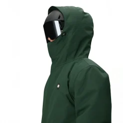 Foundation Insulated Jacket - Men's