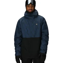 Foundation Insulated Jacket - Men's