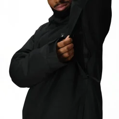 Foundation Insulated Jacket - Men's