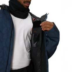 Foundation Insulated Jacket - Men's