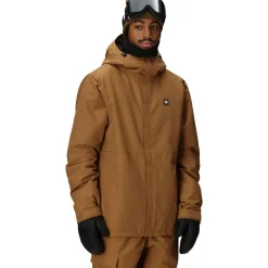 Foundation Insulated Jacket - Men's