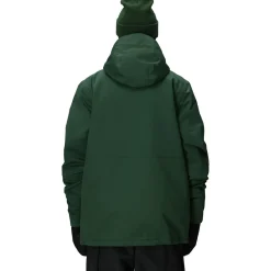 Foundation Insulated Jacket - Men's