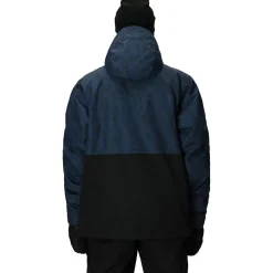 Foundation Insulated Jacket - Men's