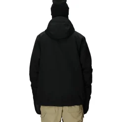 Foundation Insulated Jacket - Men's