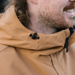 Foundation Insulated Jacket - Men's