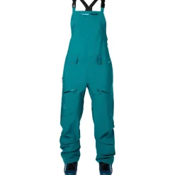 Foxy Bib Pant - Women's