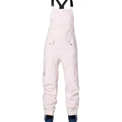 Foxy Bib Pant - Women's