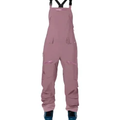 Foxy Bib Pant - Women's
