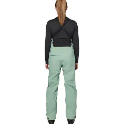 Foxy Bib Pant - Women's