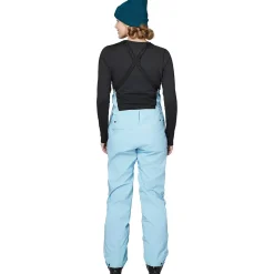 Foxy Bib Pant - Women's
