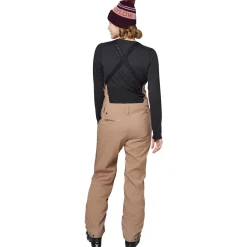 Foxy Bib Pant - Women's