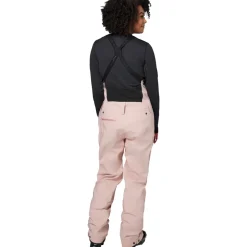 Foxy Bib Pant - Women's