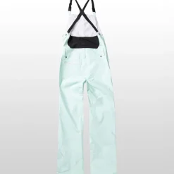 Foxy Bib Pant - Women's