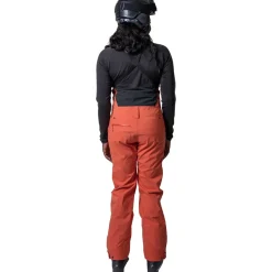 Foxy Bib Pant - Women's