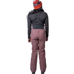 Foxy Bib Pant - Women's