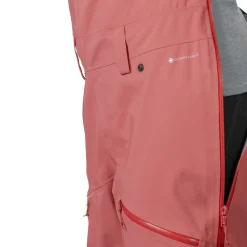 Foxy Bib Pant - Women's