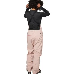 Foxy Bib Pant - Women's
