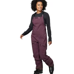 Foxy Bib Pant - Women's