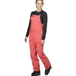 Foxy Bib Pant - Women's