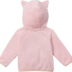 Foxy Baby Sherpa Full-Zip Fleece Jacket - Infant Boys'