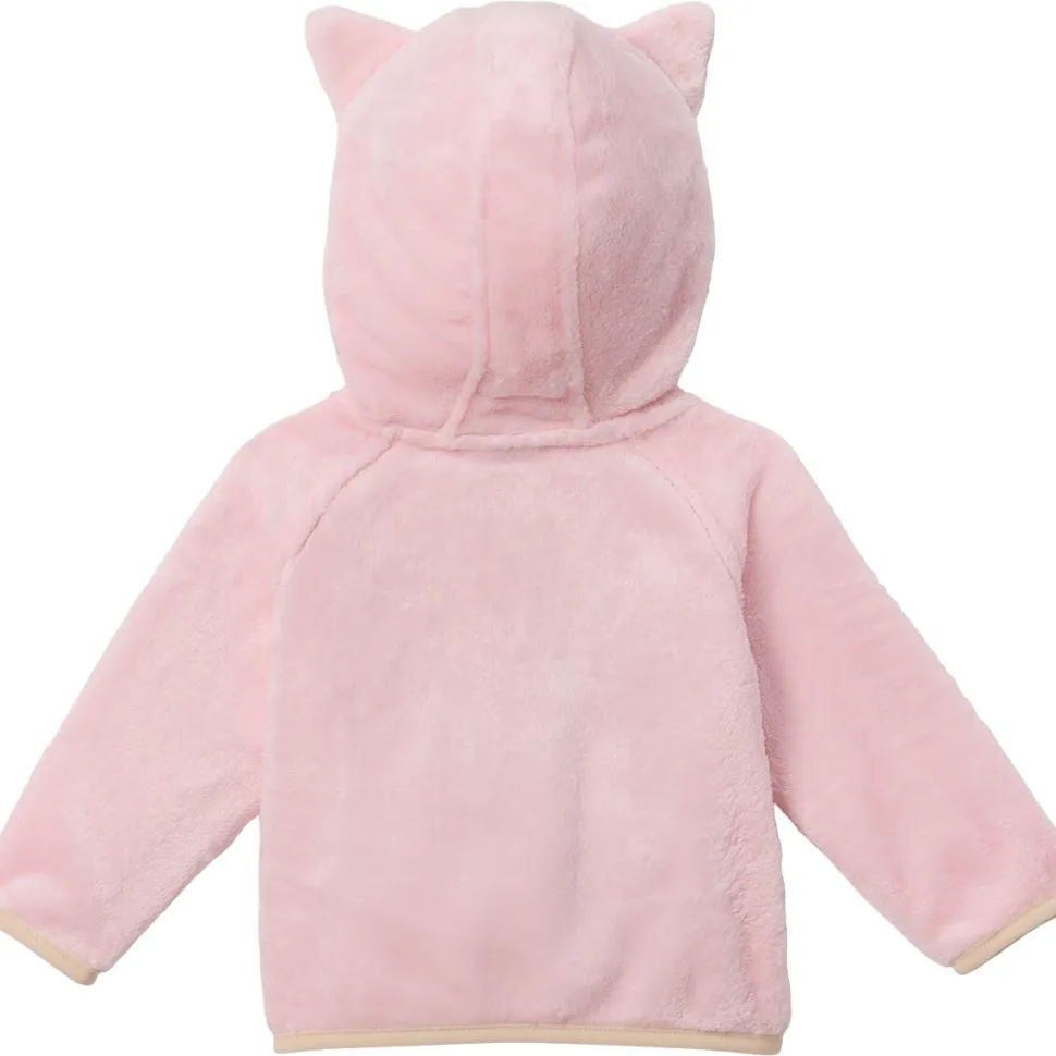Foxy Baby Sherpa Full-Zip Fleece Jacket - Infant Boys'