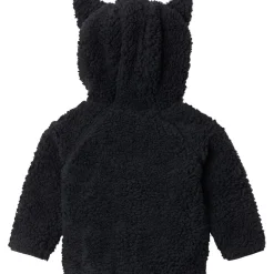 Foxy Baby Sherpa Full-Zip Fleece Jacket - Infant Boys'