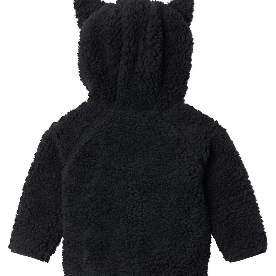 Foxy Baby Sherpa Full-Zip Fleece Jacket - Infant Boys'