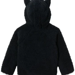 Foxy Baby Sherpa Full-Zip Fleece Jacket - Infant Boys'