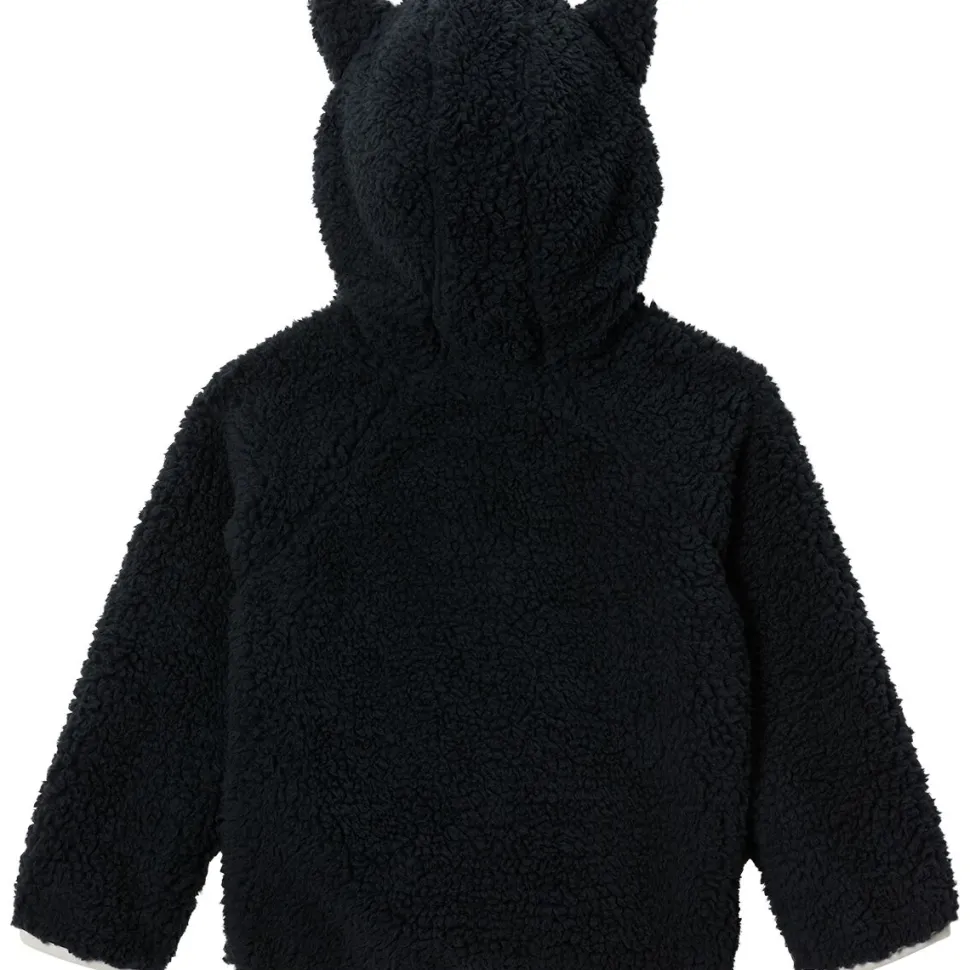 Foxy Baby Sherpa Full-Zip Fleece Jacket - Infant Boys'