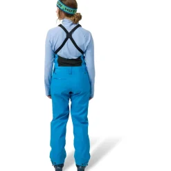 Foxy Bib Pant - Women's