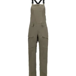 Foxy Bib Pant - Women's