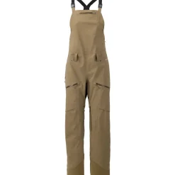 Foxy Bib Pant - Women's