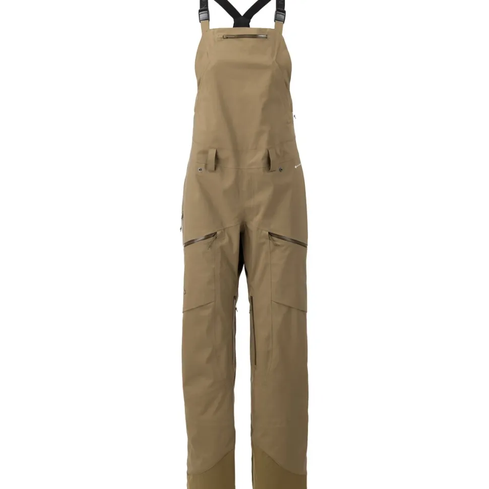 Foxy Bib Pant - Women's
