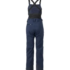 Foxy Bib Pant - Women's