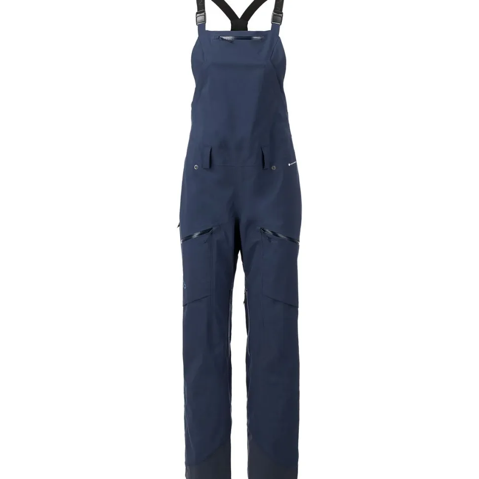 Foxy Bib Pant - Women's