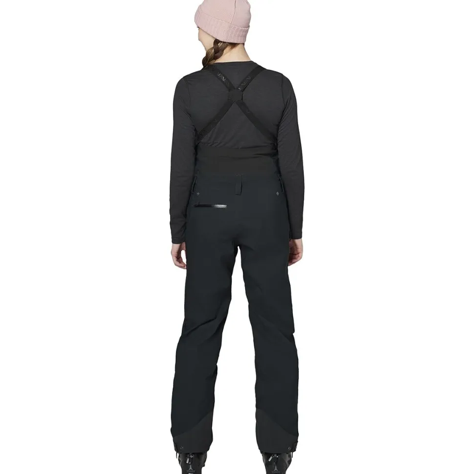 Foxy Bib Pant - Women's