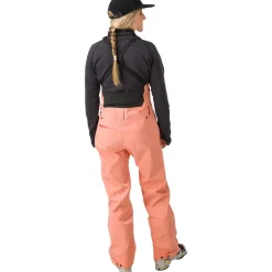 Foxy Bib Pant - Women's