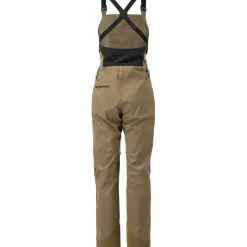 Foxy Bib Pant - Women's