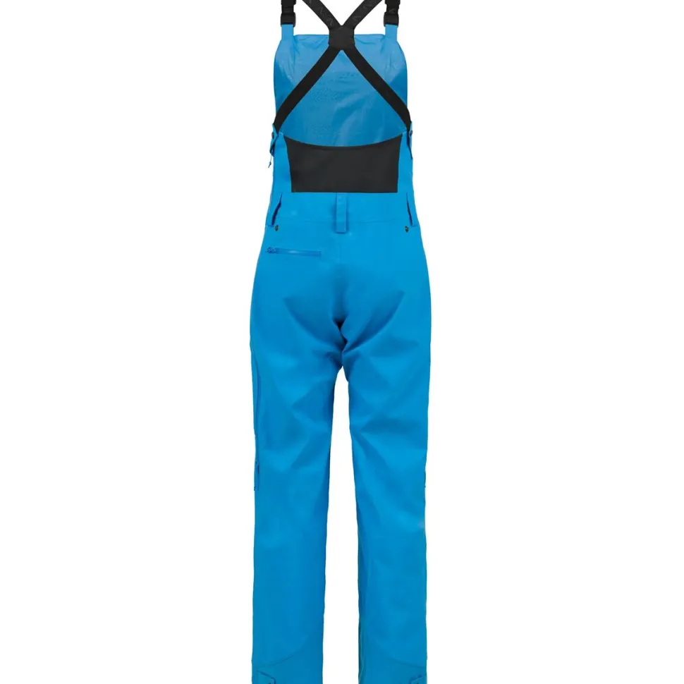 Foxy Bib Pant - Women's
