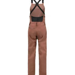 Foxy Bib Pant - Women's