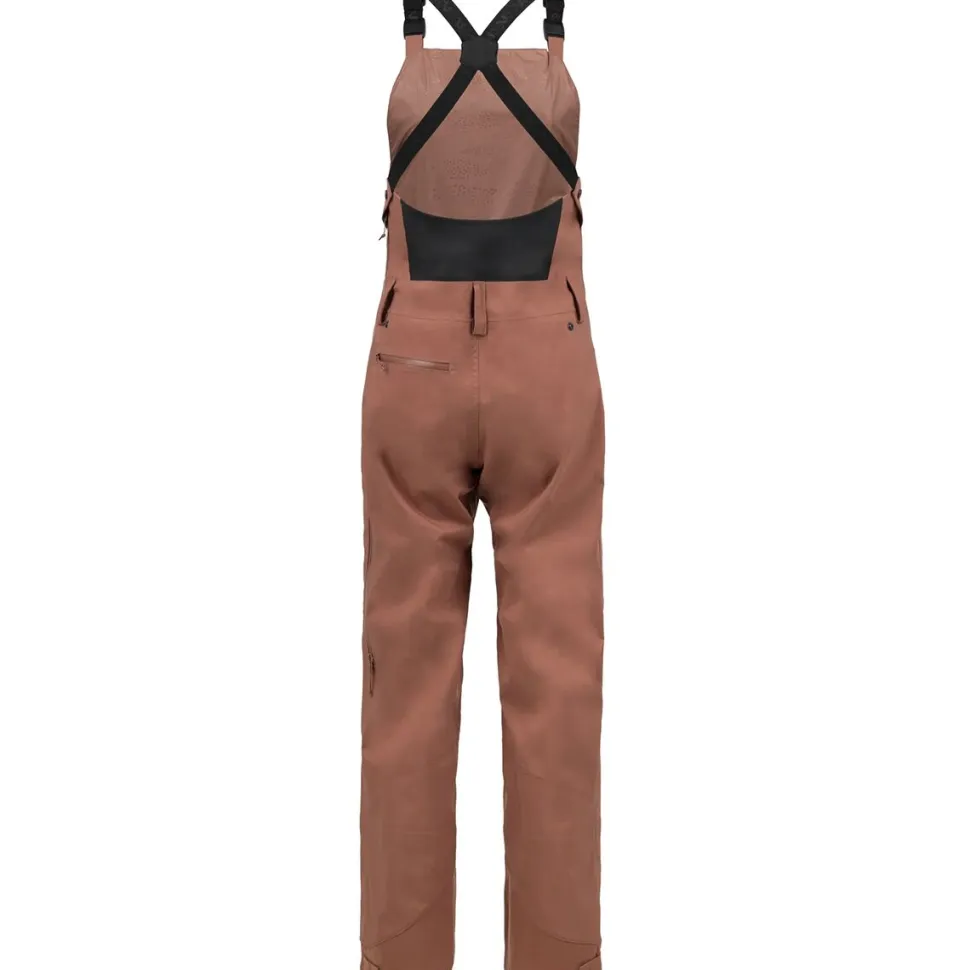Foxy Bib Pant - Women's