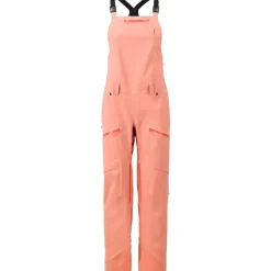 Foxy Bib Pant - Women's