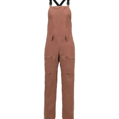 Foxy Bib Pant - Women's