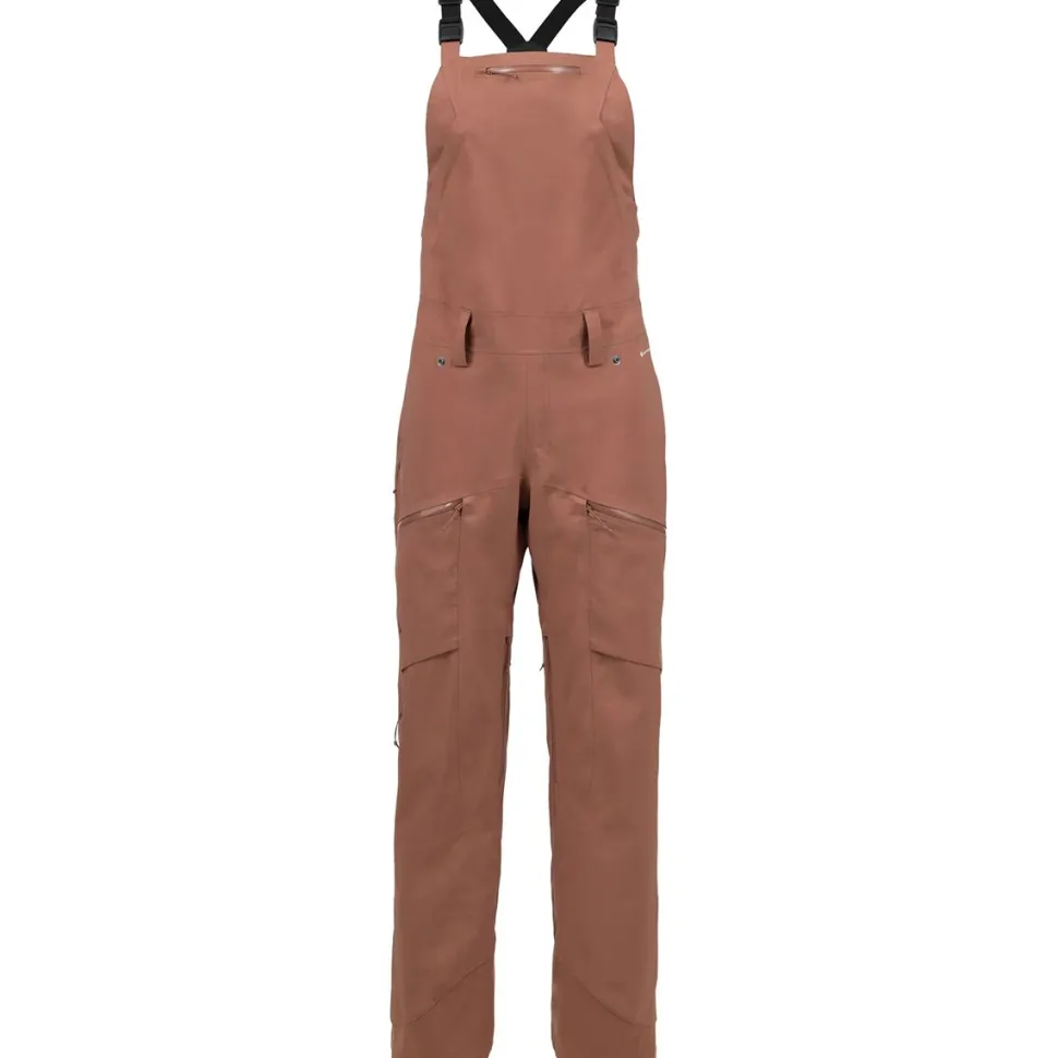 Foxy Bib Pant - Women's