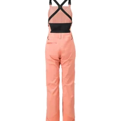 Foxy Bib Pant - Women's
