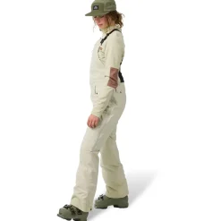 Foxy Insulated Bib - Women's