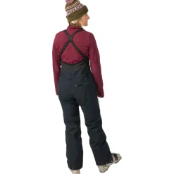 Foxy Insulated Bib - Women's